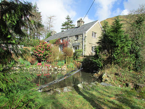 bryn sion bed and breakfast nr dolgellau snowdonia